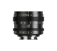 Thypoch Simera-C 50mm T1.5 M Mount