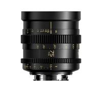 Thypoch Simera-C 75mm T1.5 Full-frame Cine Lens for Leica M mount | ✅ 5 years warranty at Photospecialist