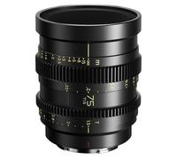 Thypoch Simera-C 75mm T1.5 FF Prime Cine Lens for Sony E-mount | ✅ Winterdeals