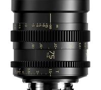 Thypoch Simera-C 75mm T1.5 Full-frame Cine Lens for Leica M mount