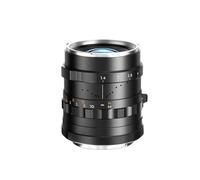 Thypoch Simera Full-frame 28mm F/1.4 for Sony-E mount, Black