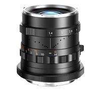 Thypoch Simera Full-frame 28mm F/1.4 for Canon-RF mount, Black | ✅ Temporary price reduction