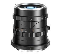 Thypoch Simera 28mm f1.4 Photography FF Lens for Nikon Z (Black)
