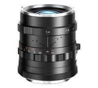 Thypoch Simera Full-frame 28mm F/1.4 for Sony-E mount, Black