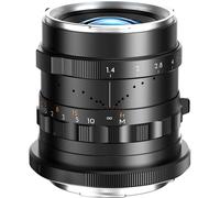 Thypoch Simera Full-frame 28mm f1.4 Lens for Canon RF - Black