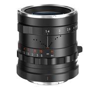 Thypoch Simera Full-frame 35mm F/1.4 for Sony-E mount, Black | ✅5 years warranty