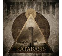 Thyrant - Katabasis