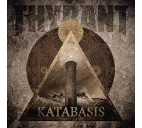 Thyrant - Katabasis [VINYL]