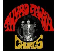 Thyrd Twin - Churl [German Import]
