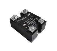 Thyristor Regulator Module Current 4-20MA Control AC 0-220VAC Single Phase Solid State Regulator(WSP220100-I 100A 4-20MA)
