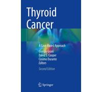 Thyroid Cancer : A Case-Based Approach