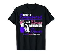 Thyroid Cancer Warrior Thyroid Removal Value Graphic T-Shirt