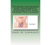 Thyroid Disorders and Treatments: Underactive and Overactive Glands: Understanding Hypothyroid and Hyperthyroid Conditions