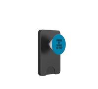 Thyroid Humor Priorities Autoimmune Sarcasm Thyroid Warrior PopSockets PopWallet for MagSafe
