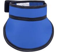 Thyroid Shield Collar Unisex Durable Thyroid Shield Light Weight Radiation Protection 0.35mmPb,0.5mmPb Lead Equivalency Lead Protection Light Weight Dental Lab Adult,A,0.5mmPb