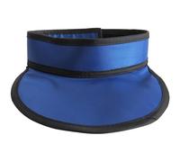 Thyroid Shield Radiation Protection, Thyroid Shield Radiation Protection Large Lead Collar Xray Collar Cover for Hospital Supplies