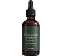 Thyroid Support Drops, Cure Thyroid Support Drop,Natural Ingredients,Energy & Focus Formula, Mood,Sleep Support, for Wome and Men, 60ML (1pcs)