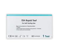Thyroid Test | At Home Test | Fast Results