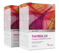 Thyrolux Sensilab, 120 Capsules
