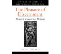 ysell - Pleasure of Discernment Marguerite de Navarre as Theologian - - N555z