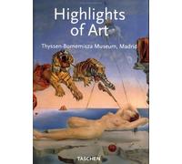 Thyssen-Bornemisza Collection by Teresa Perez-Jofre (2001-06-15)