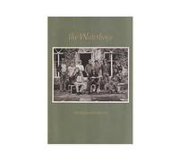 THYTJSZ The Waterboys - Fisherman's Blues Poster Canvas Poster Wall Art Decor Print Picture Paintings for Living Room Bedroom Decoration 16x24inch(40x60cm)