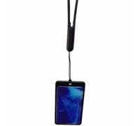 THZ bio energy Tarjeta Cuantica Terahertz Cuantico Newme V8.0 Version, 60*35mm, Resin, No Gemstone