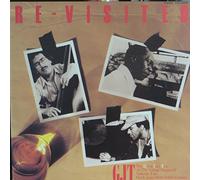 Thze Great Jazz Trio Hank Jones - Re-Visited at the Village Vanguard vol 2