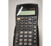 TI-30X IIS Scientific Calculator - Used, No Box, Fully Functional
