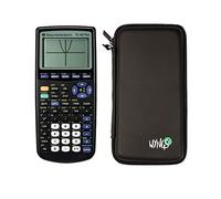TI-83 Plus + Prime Warranty + Protective Case