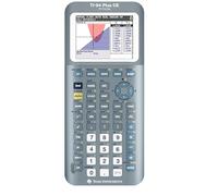 TI-84 Plus CE Graphing Calculator, Fractal Frost