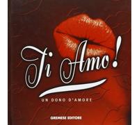 Ti Amo