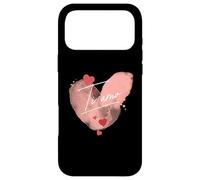 "Ti amo" an elegant declaration of love, I love you Case for iPhone 17 Pro Max