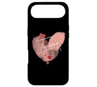 "Ti amo" an elegant declaration of love, I love you Case for iPhone Air