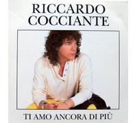 Ti amo ancora di più