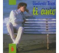 Ti Amo by Tozzi, Umberto (1996-04-11)
