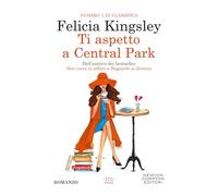 Ti aspetto a Central Park (King)