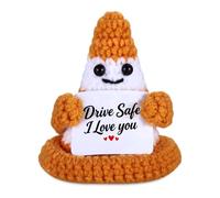 TI-EDC Drive Safe Gifts for Husband, I Love You Gift Ideas