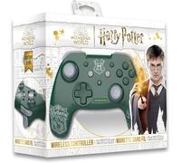Harry Potter - Wireless Controller Slytherin [Green] (Switch) NEW AND SEALED