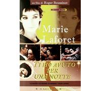 Ti Ho Avuto Per Una Notte