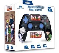 Freaks And Geeks Hunter X Hunter Duo Gon Kirua Ps4 Controller