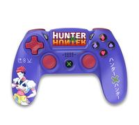 PS4 TI Hunter X Hunter PS4 Wireless Controller (Purple - Hisoka) /PS4 Game NEW