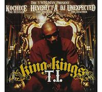 TI - King Of Kings