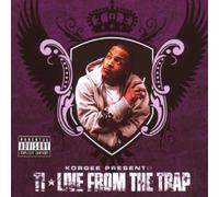 Ti - Live from the Trap