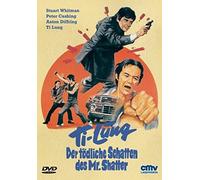 Ti Lung: Der tdliche Schatten des