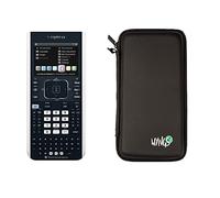 TI-Nspire CX + Calculator Case by SafeCase
