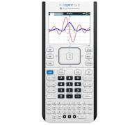 TI-Nspire CX II Color Graphing Calculator with Student Software