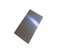 Ti Plate 200mm x 100mm TC4 Gr5 Grade Board Titanium Sheet Thickness 1-25mm Alloy TC4(8mm)(20mm)
