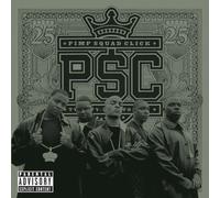 Ti Presents the P$C - 25 to Life