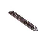 Ti-Pry Titanium Pry Bar for Pocket Everyday Carry